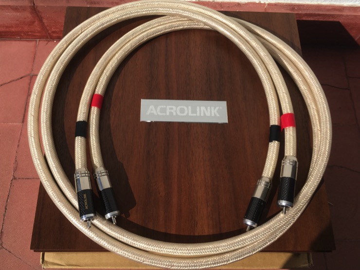 Acrolink / 7N-D5000